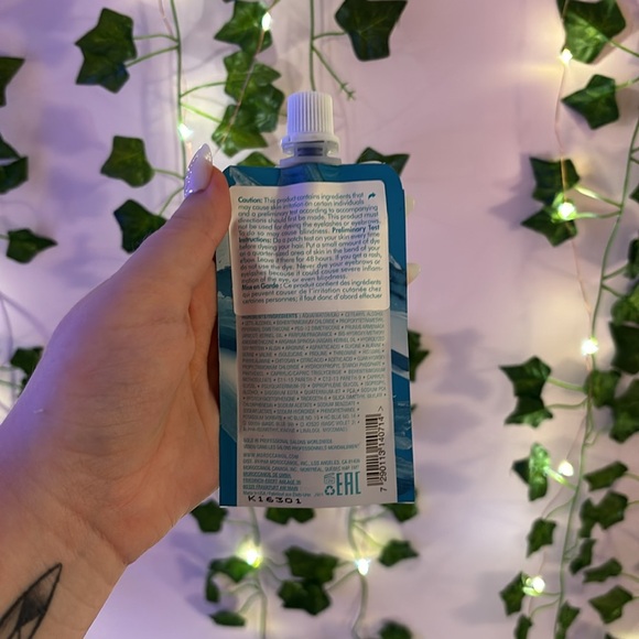 NWT Moroccanoil Colour Depositing Hair Mask 30mL - Picture 2 of 3